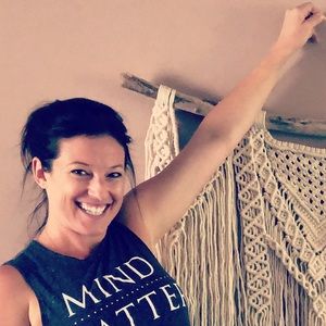 Meet your Posher, Katye